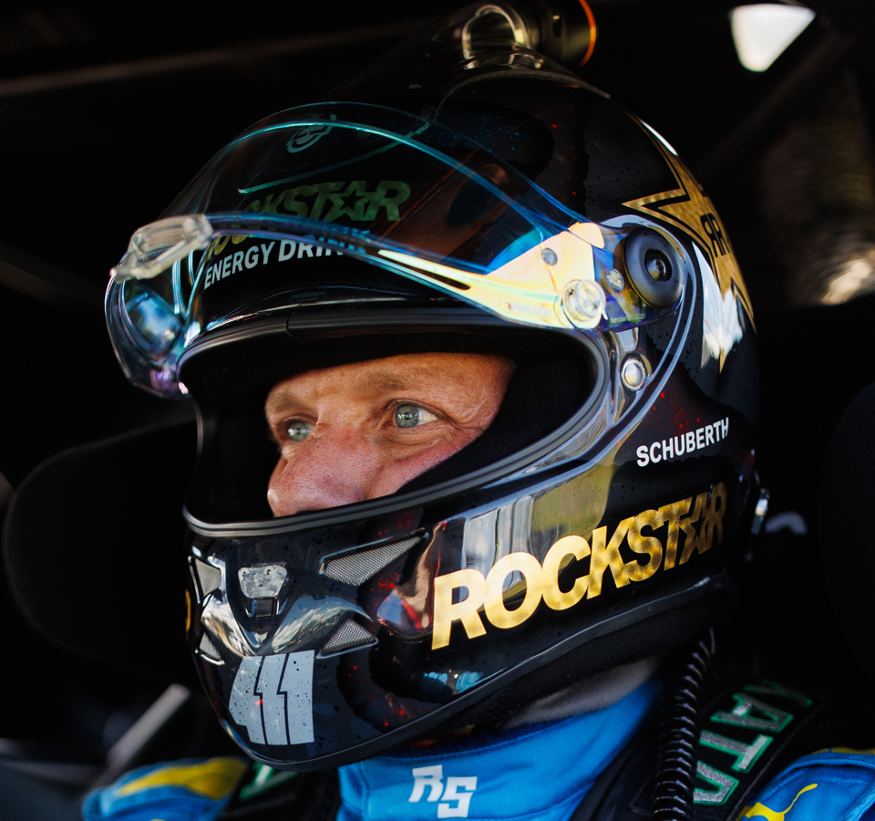 Ryan Tuerck